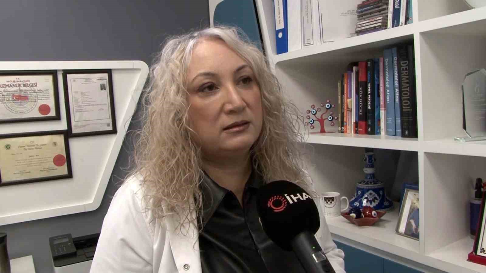 Türk Dermatoloji Derneği’nden ‘Uyuz’ açıklaması: "3 yıl süren uyuz vakaları duyuyoruz"