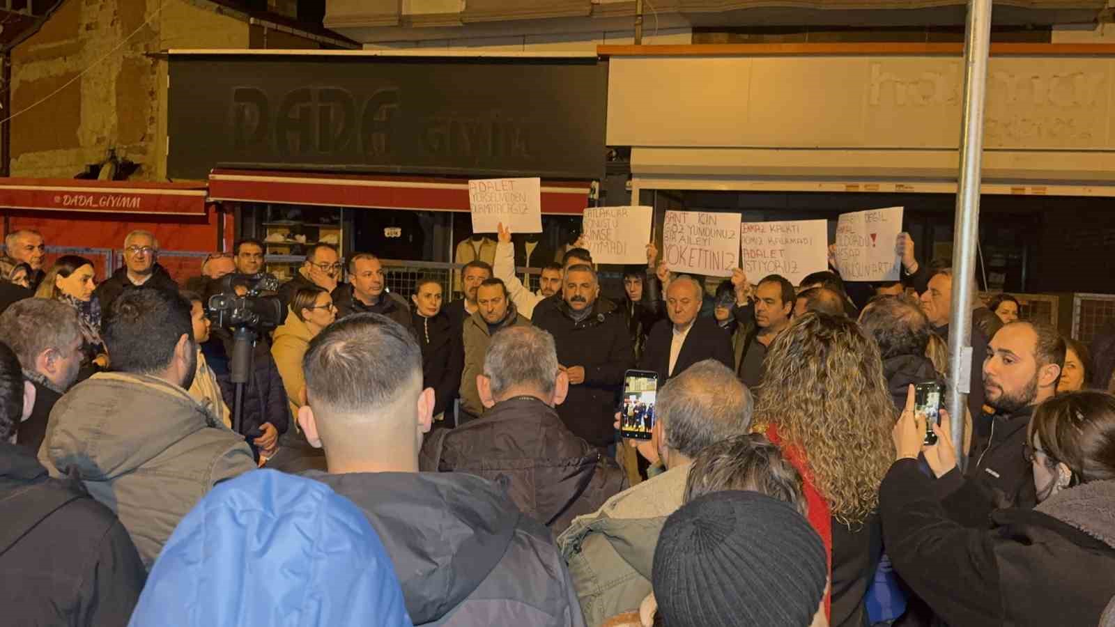 Vatandaşlar raporların sonucunu bekliyor