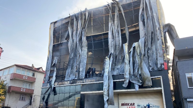 Kan donduran kaçış planı: "Canlarını sıkmasınlar..."