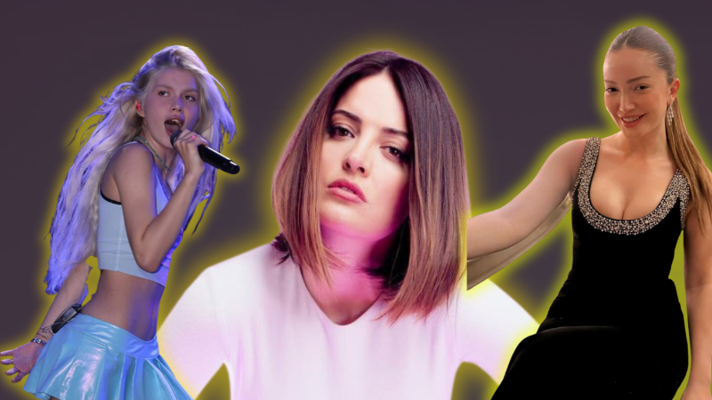 O ünlüler de gözaltına alındı