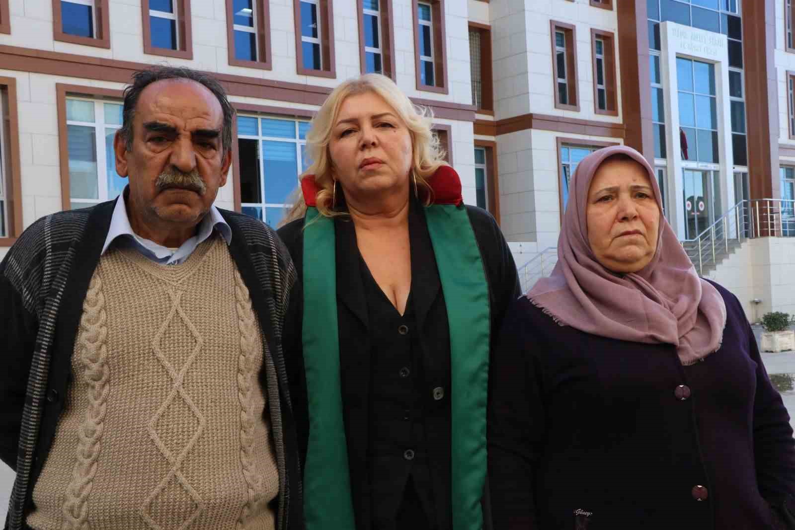 Yalova’da 12 yaşındaki Kerem’in ölümüne ilişkin davada yargılama devam ediyor
