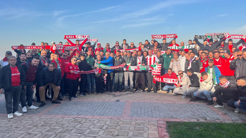 Deprem enkazından çıkan kardeşlik