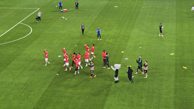 Antalyasporlulara, Kocaeli tarifesi: "Bizdensin kardeşim"