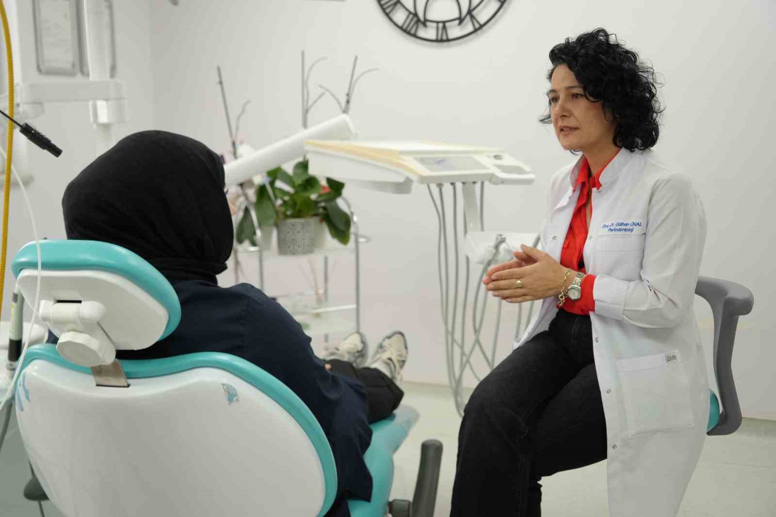 Neden diş hekiminden korkarız?