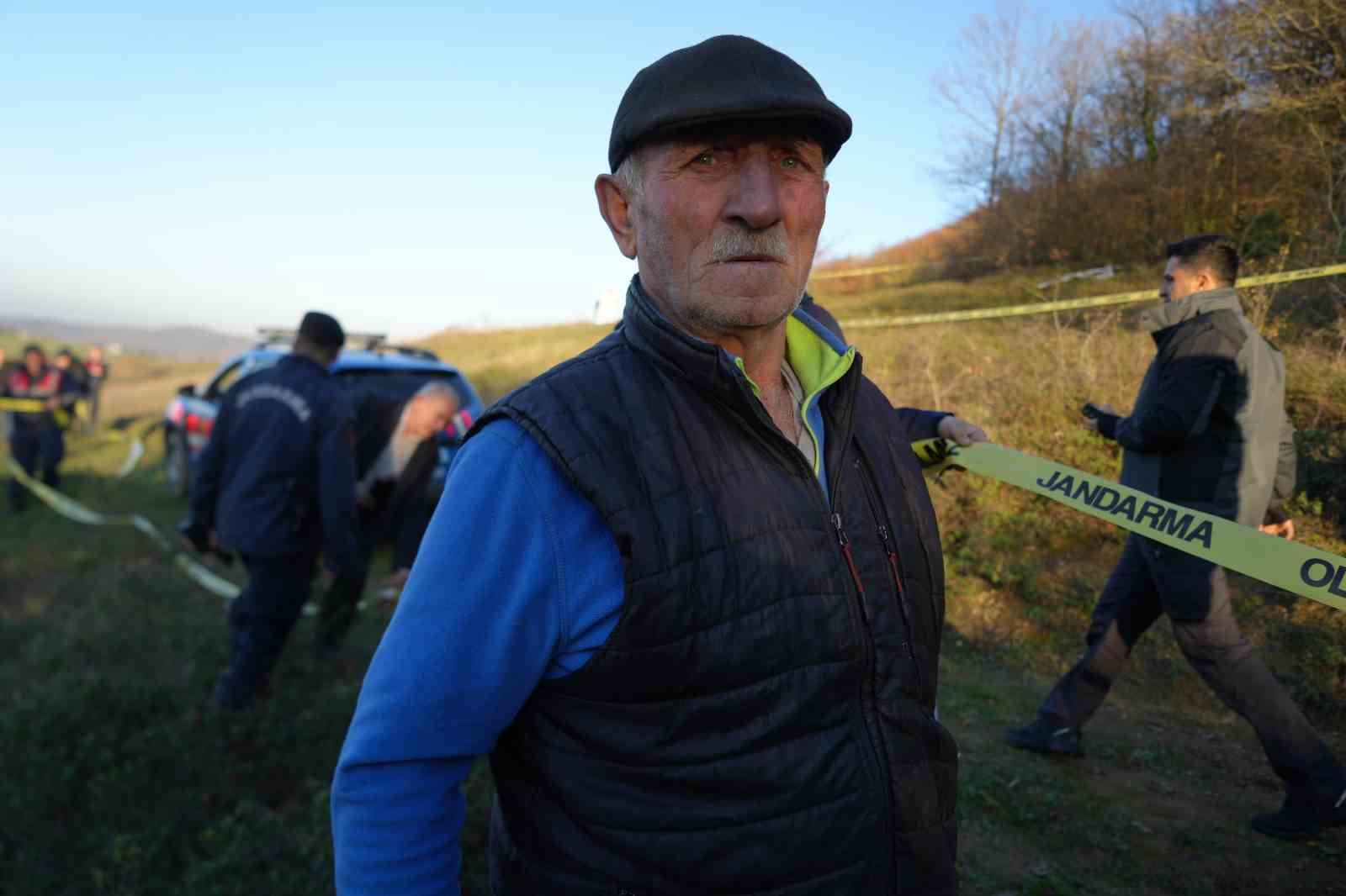İnsansız hava aracını bomba sandı, 3 günlük korku ihbarla son buldu
