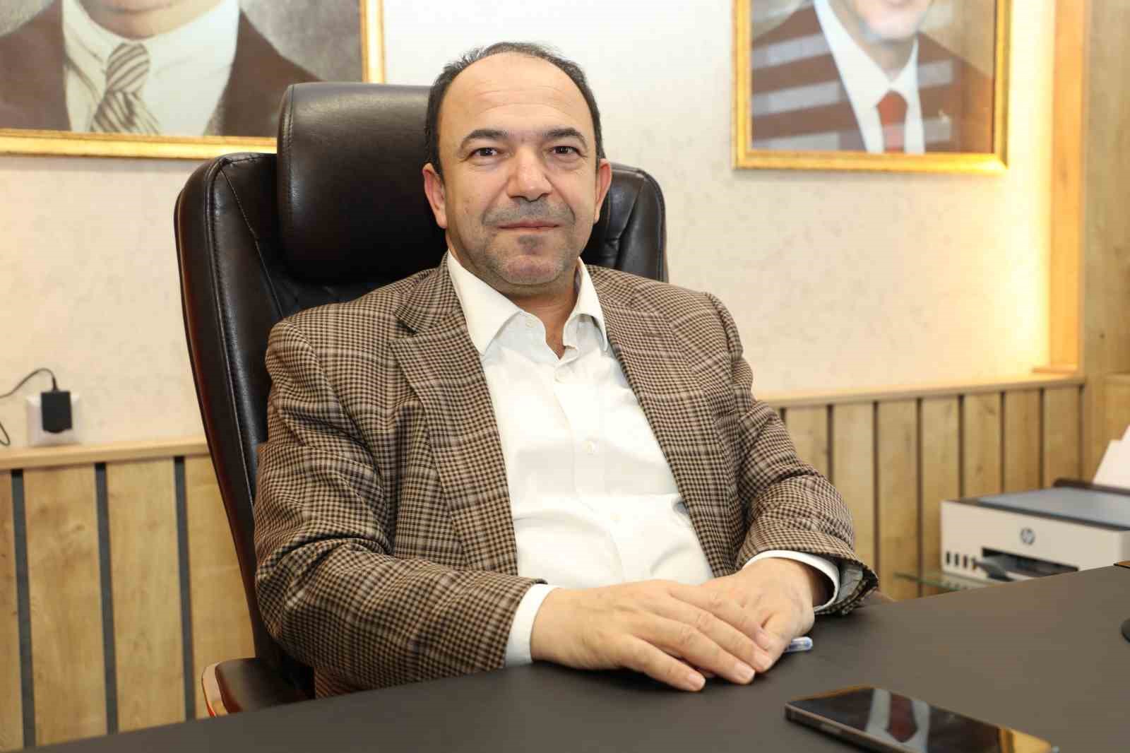 Karasu’da 37 mahalleye şap kısıtlaması
