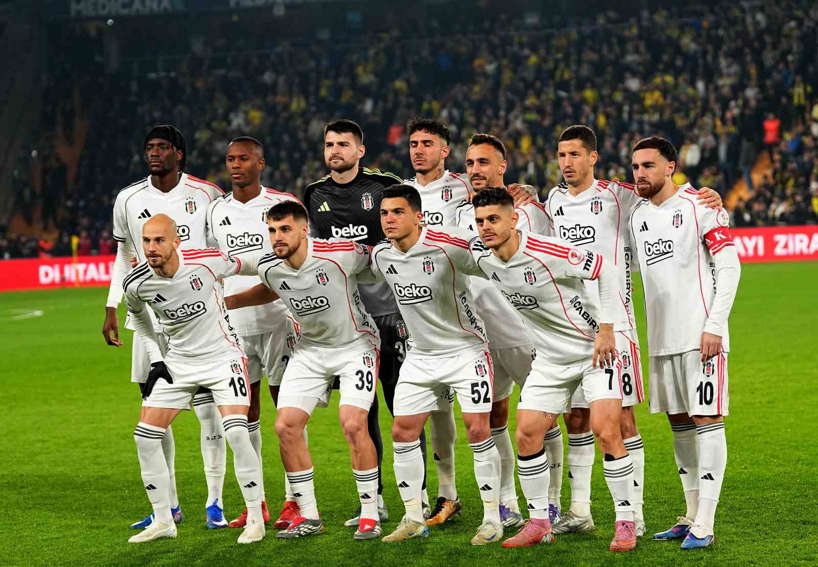 Sergen Yalçın’dan 5 değişiklik
