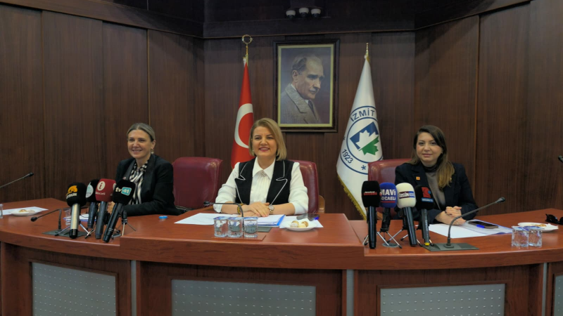 İzmit’te denetim komisyonu belirlendi