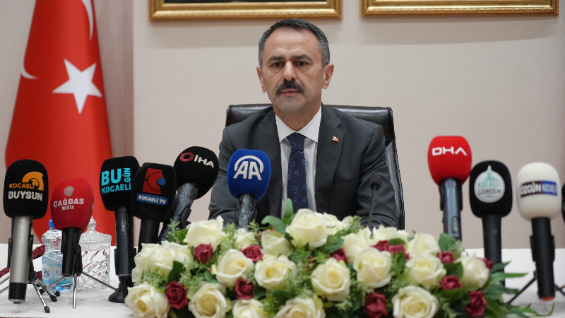 Kocaeli’de 16 okul için yıkım kararı alındı