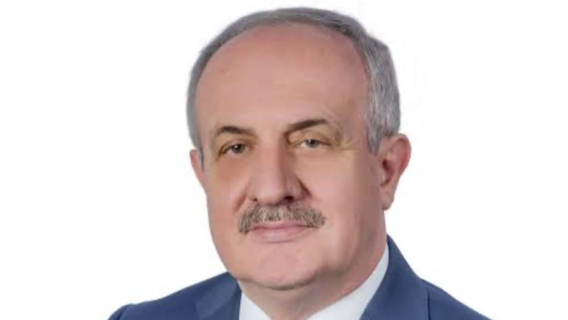 Zeki Aygün Bypass oldu