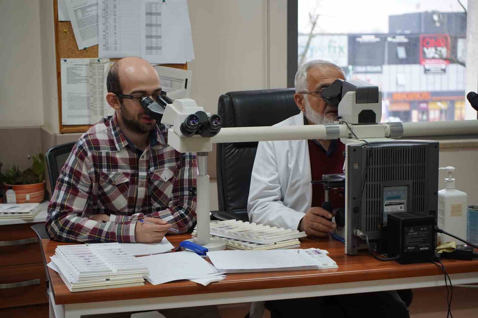 Tıbbın "hakim ve savcısı" patologlar