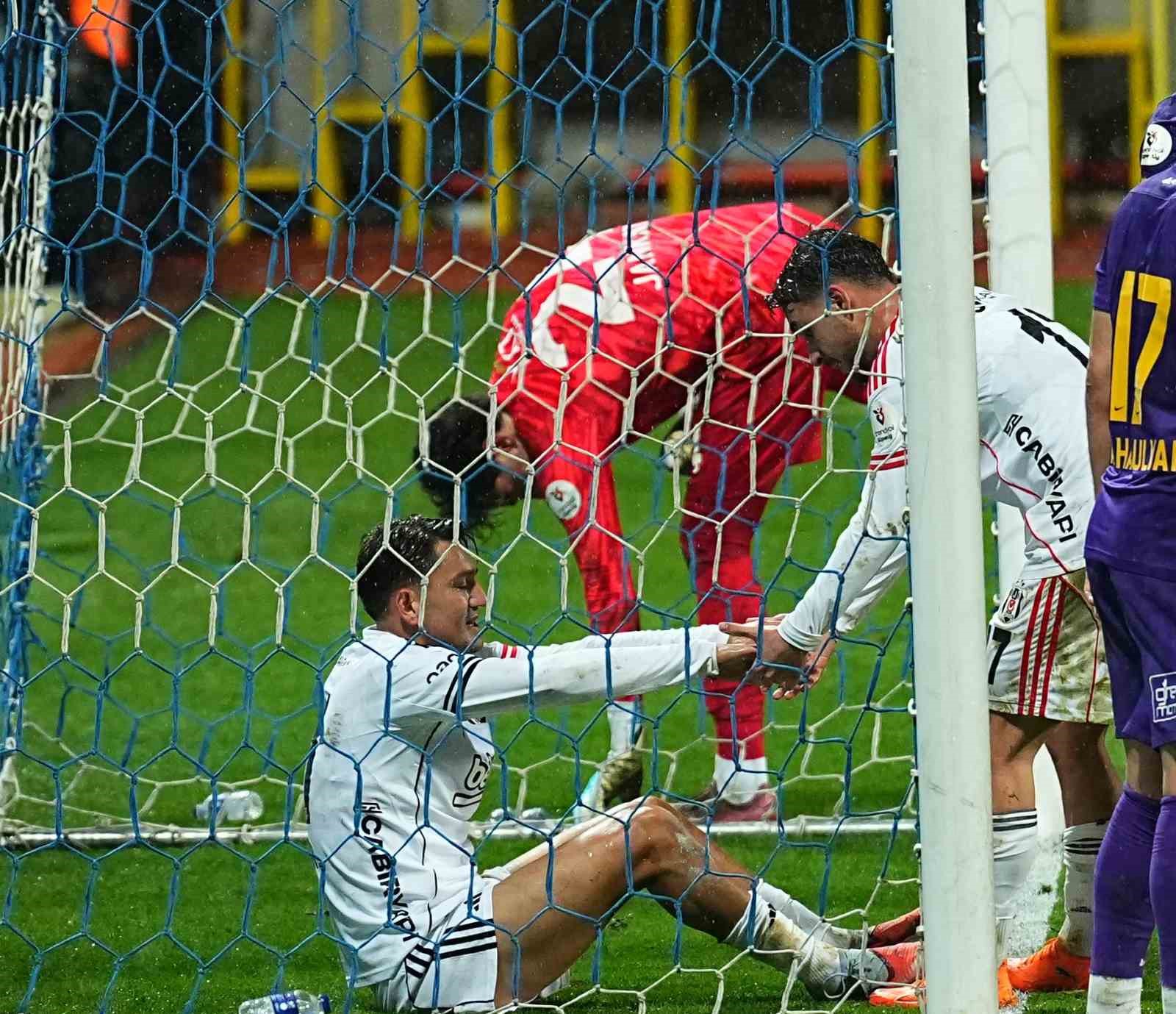 Cengiz Ünder gol sayısını 5’e çıkardı
