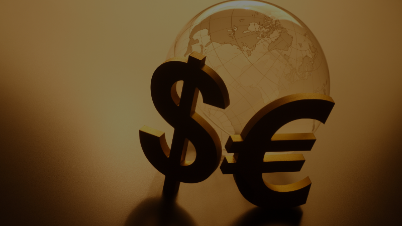 Serbest piyasada döviz fiyatları