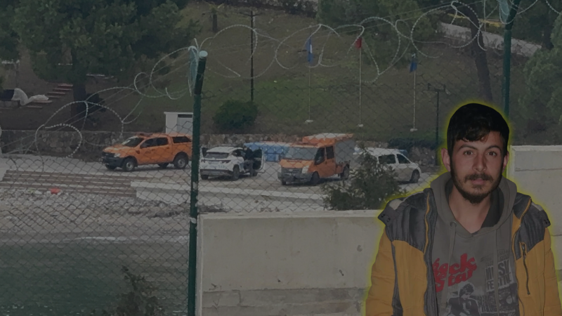 Denizde bulunan cansız bedenin kimliği belli oldu