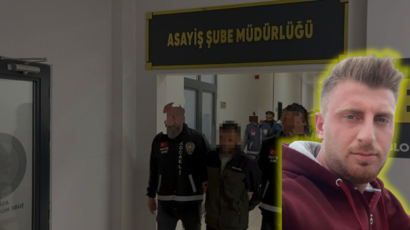 Cinayet davasında sanığın eşi: "Maktul beni rahatsız ediyordu"