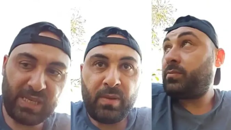 30 milyon lirasını kaptırdı! Sedat Peker’den yardım istiyor