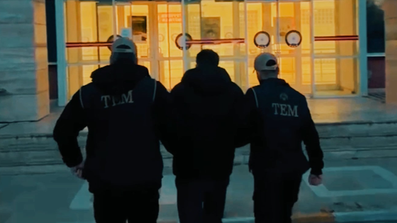 FETÖ operasyonu: 151 şüpheli yakalandı