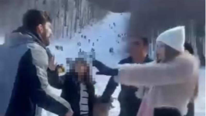 Tatilciler "saldırıya uğradık" dedi, işletme iddiaları yalanladı