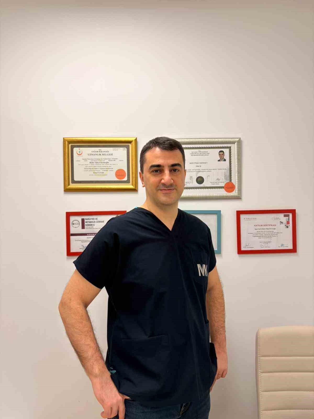 Zayıflama iğneleri masum değil: Tiroit kanserine neden olabiliyor
