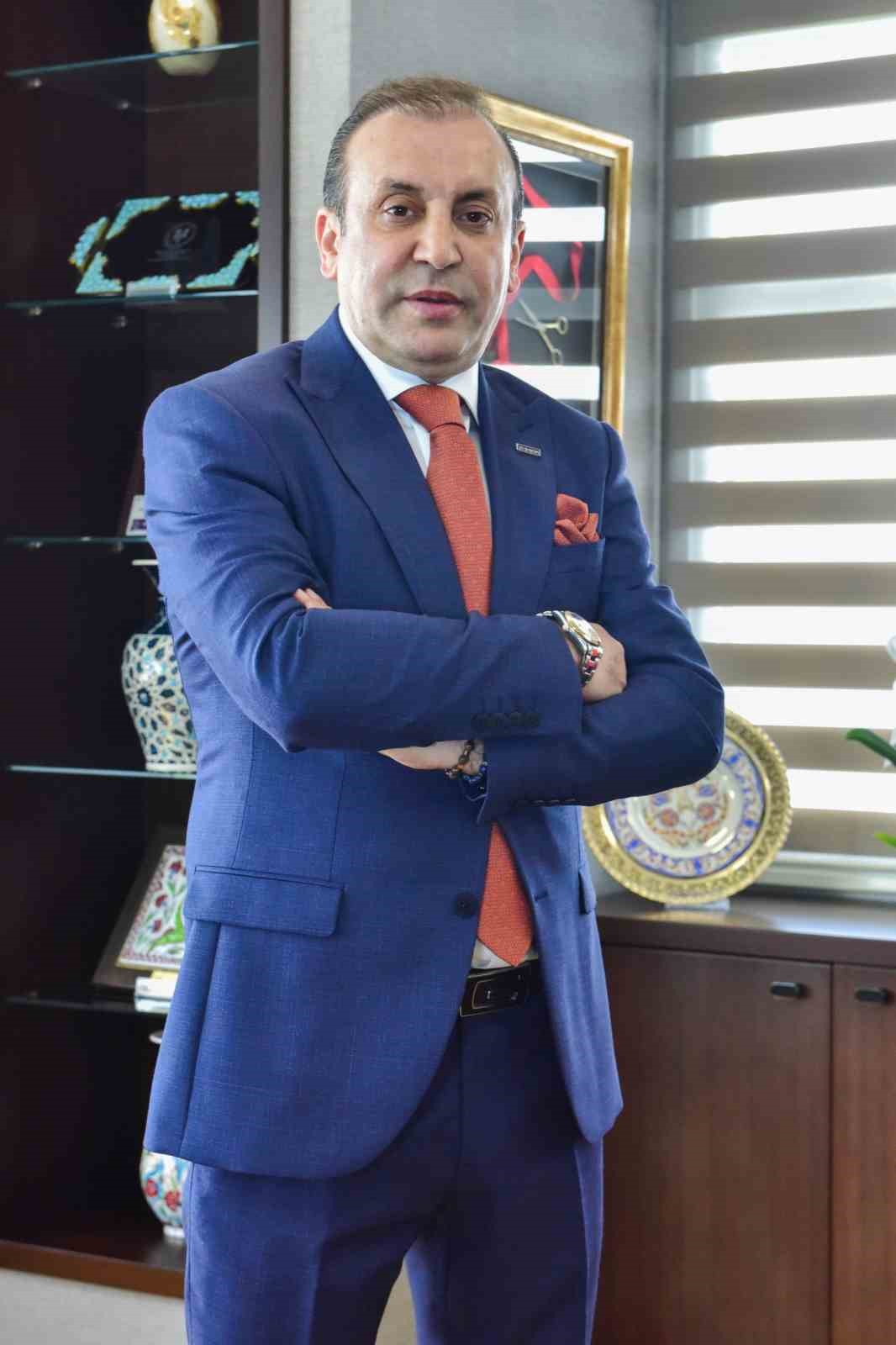 Moda endüstrisinin geleceği inşa ediliyor
