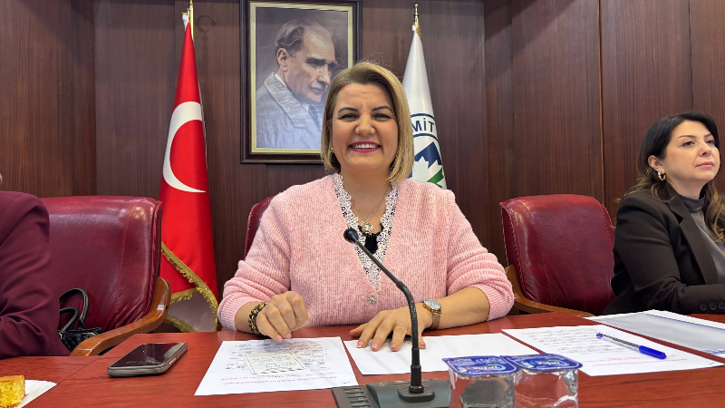 Fatma Kaplan Hürriyet'ten AK Partili Önder Karakaş’a sert tepki