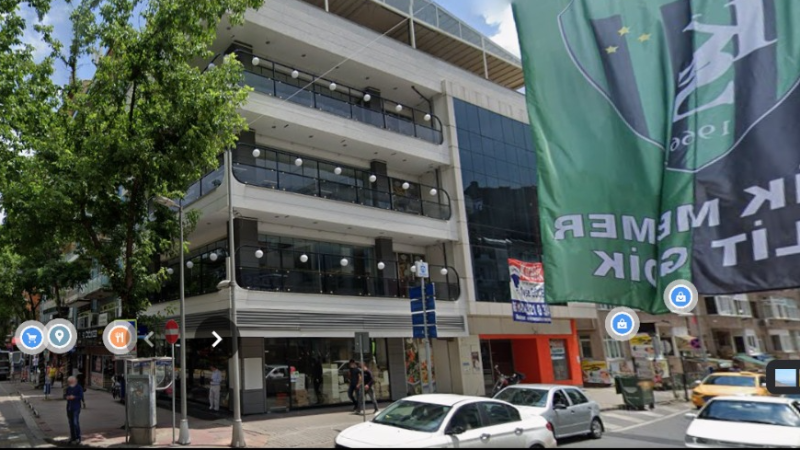 Dev markaların tutunamadığı köşe