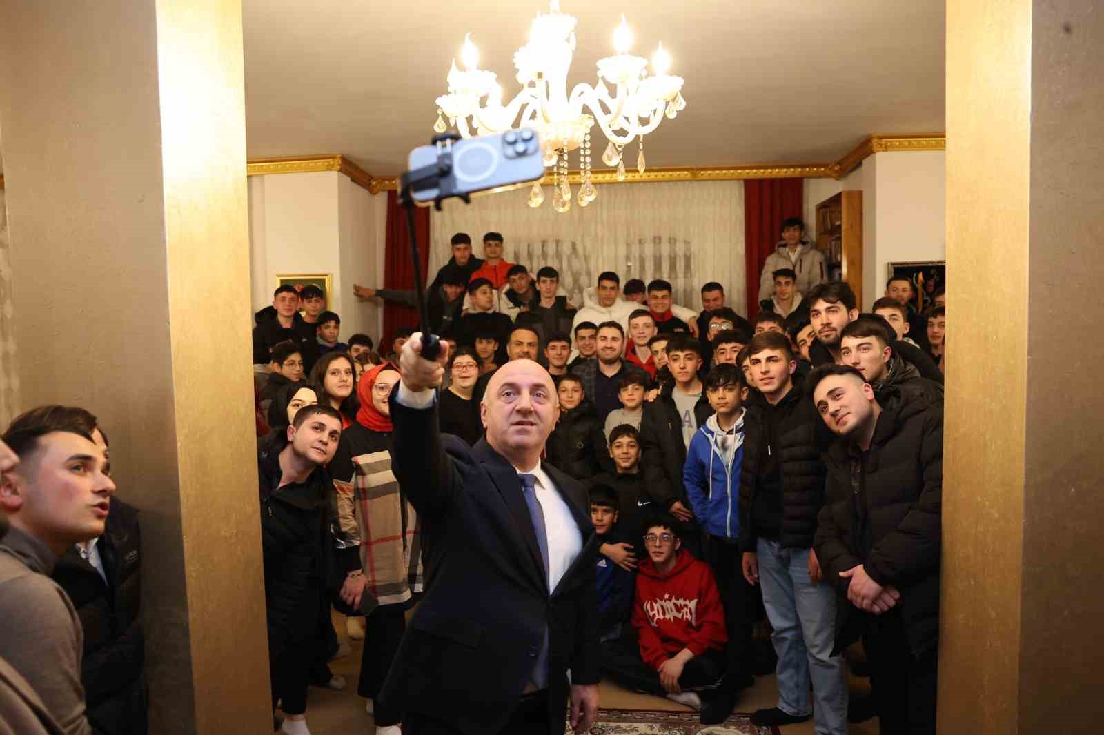 Darıca'da üniversite adaylarına müjdeli haber