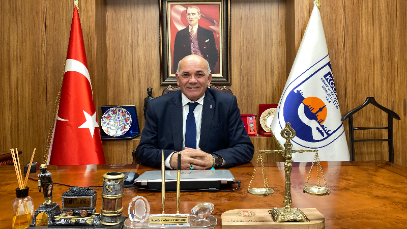 Kocaeli'de bir yılda bakın kaç iş yeri kapanıyor