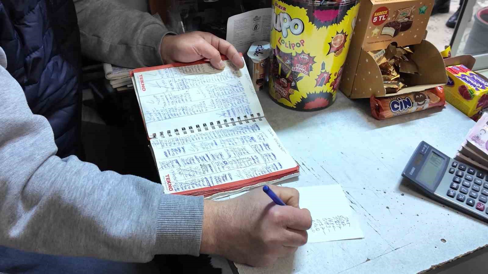 İstanbul’da kadim kültür devam ediyor: 320 kişinin bakkal borcu kapatıldı
