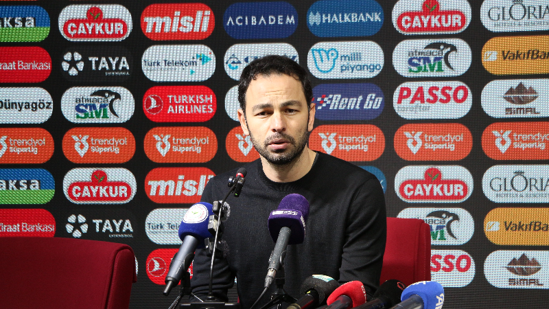 "Çok fazla bireysel hata vardı"