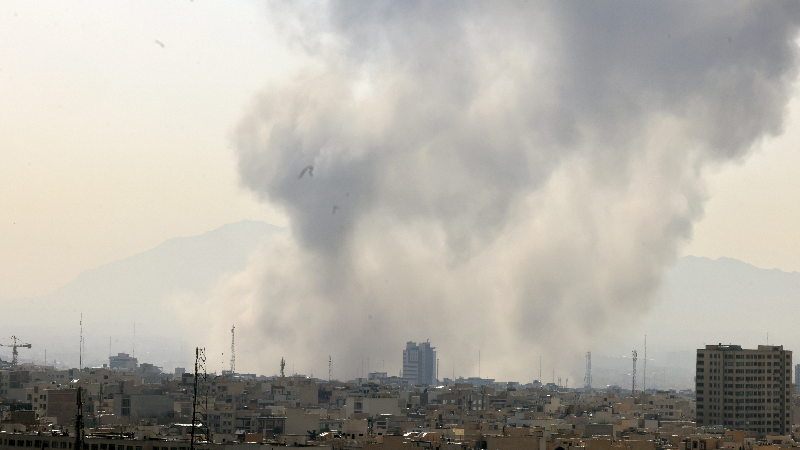 ABD-İsrail saldırılarında şu ana kadar 201 kişi öldü