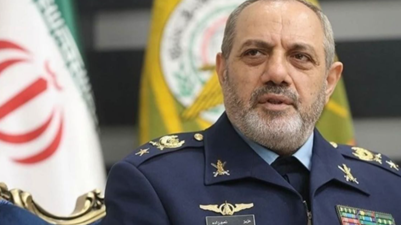 ABD-İsrail saldırılarında Genelkurmay Başkanı ve Savunma Bakanı öldürüldü