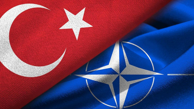 NATO: "Türkiye dahil tüm müttefiklerimizin yanındayız