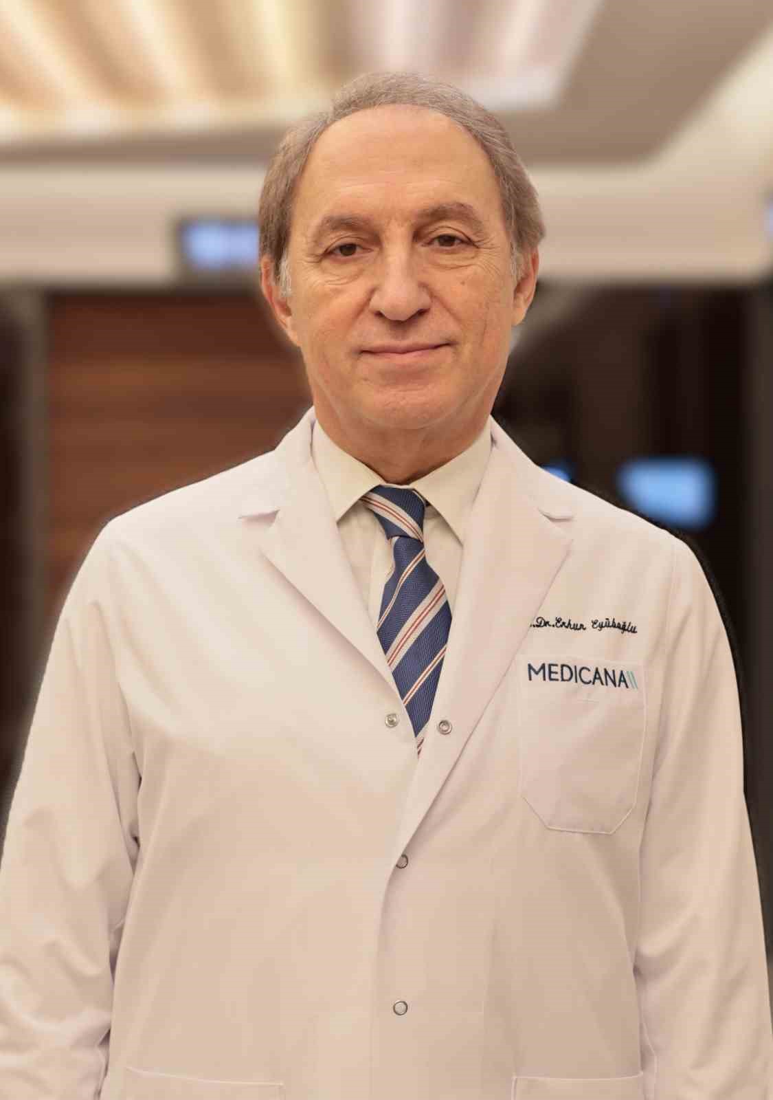 Yüksek kalorili beslenmek kolon kanseri sebebi olabilir
