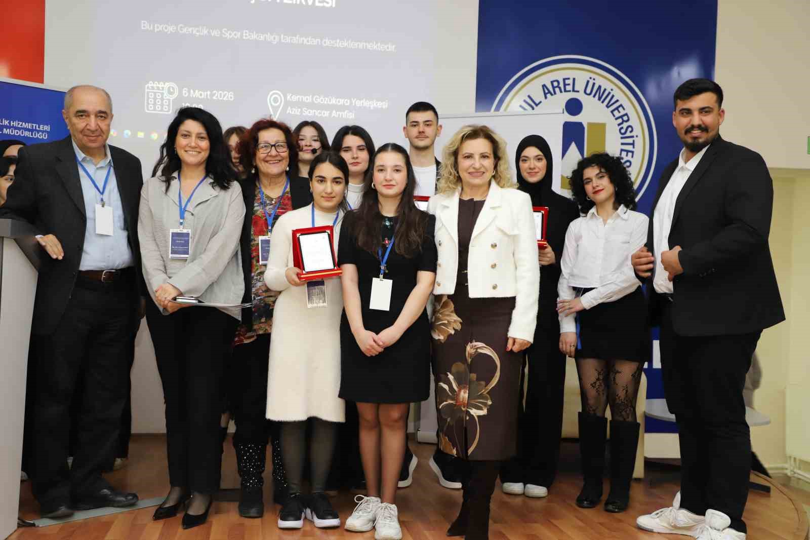 Akademide yapay zekâ ve veri kültürü masaya yatırıldı
