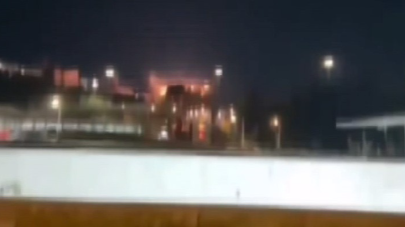 İran'ın İsrail'e saldırılarında son 24 saatte 205 kişi yaralandı