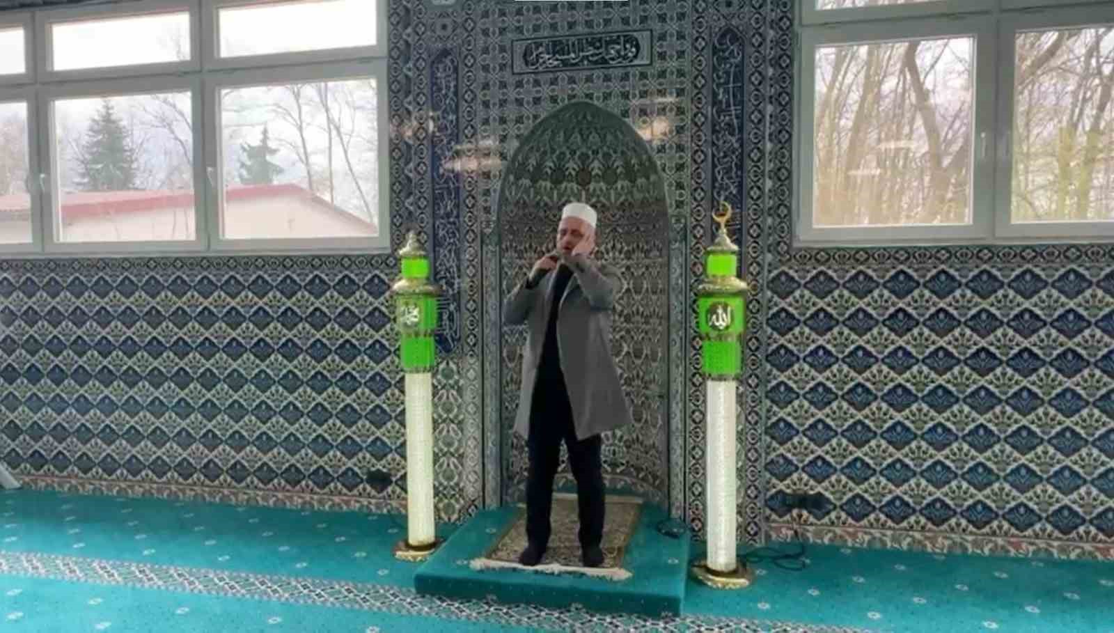 İlber Ortaylı’nın yıllar önceki vasiyeti yerine getirildi