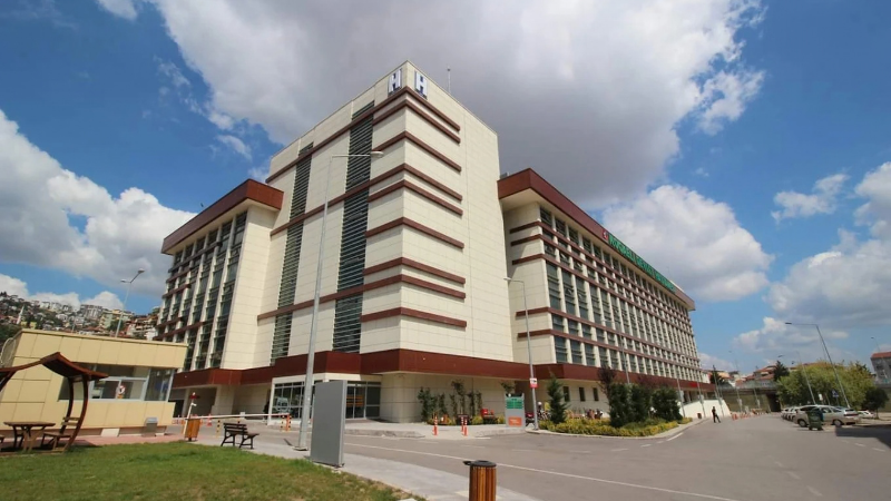 "16 aydır hiçbir kadın personele görev verilmedi"