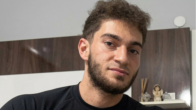 Testo Taylan gözaltına alındı