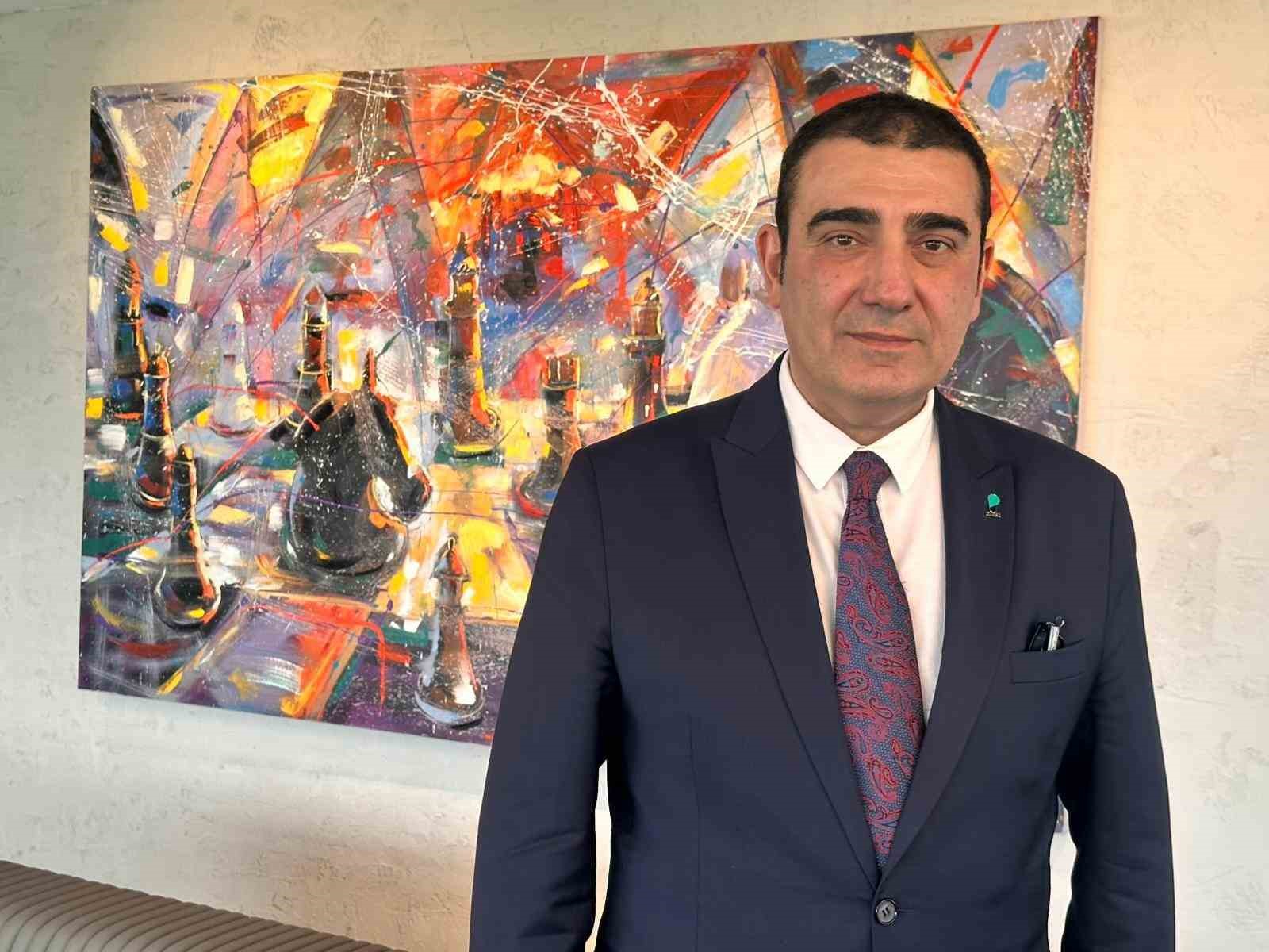 Savaş plastik sanayisini vurdu: Maliyetler yüzde 60 arttı
