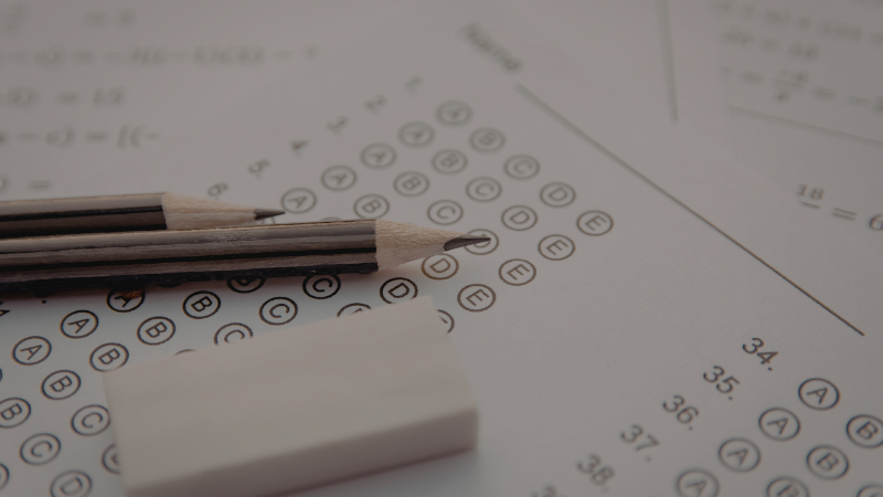 YKS'de dikkat çeken detay: En yaşlı aday 87 yaşında