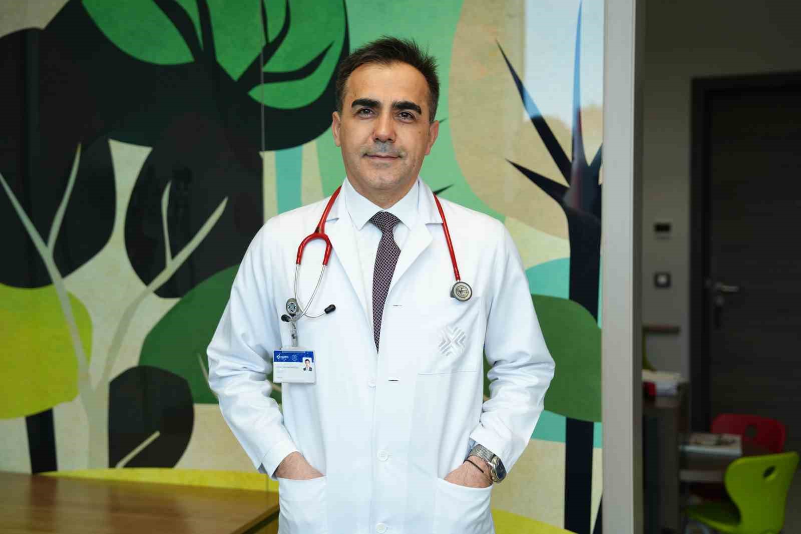 Baharla birlikte polen alerjisi alarmı
