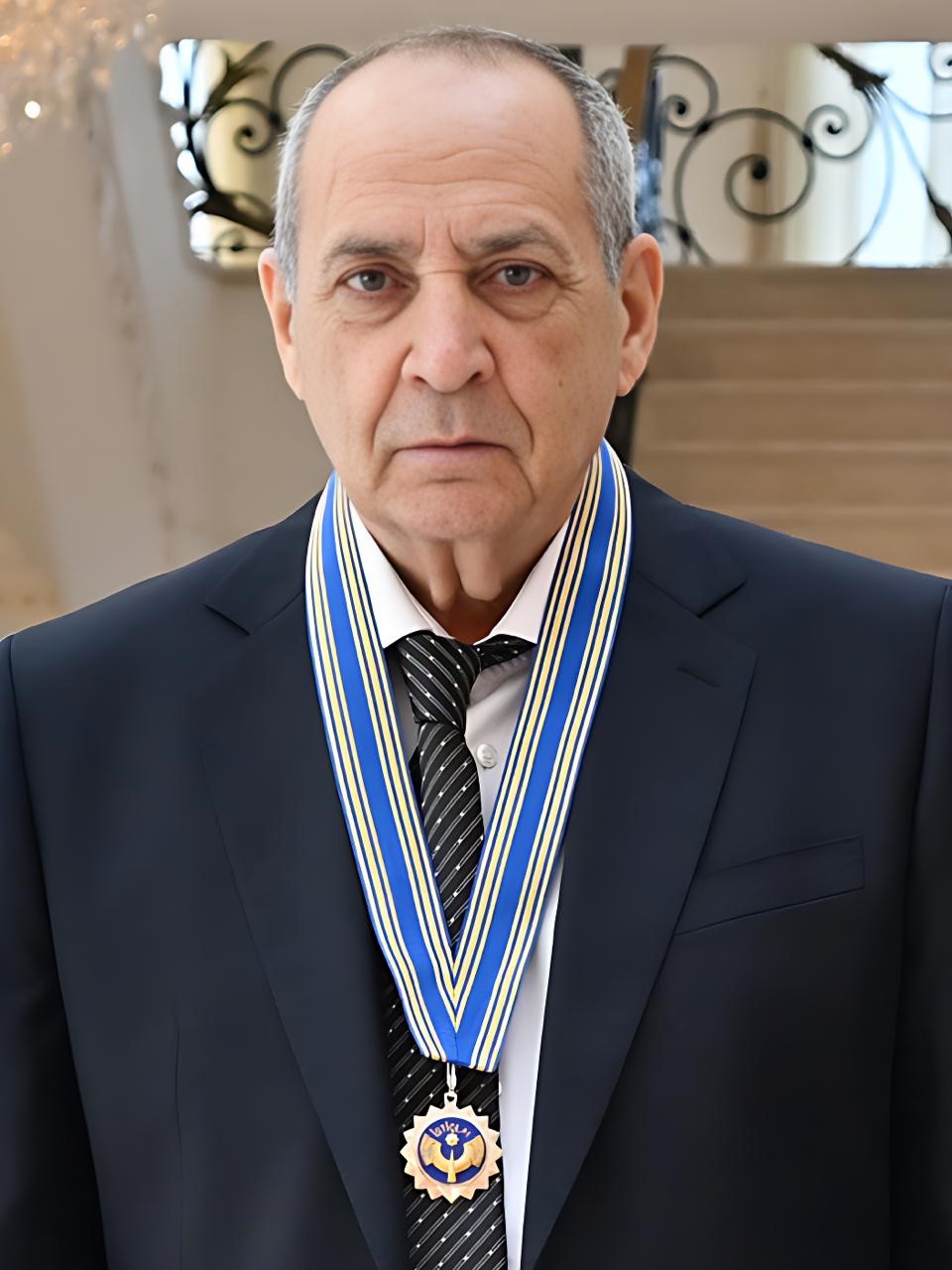 Azerbaycan’ın Halk Sanatçısı Rasim Balayev hayatını kaybetti
