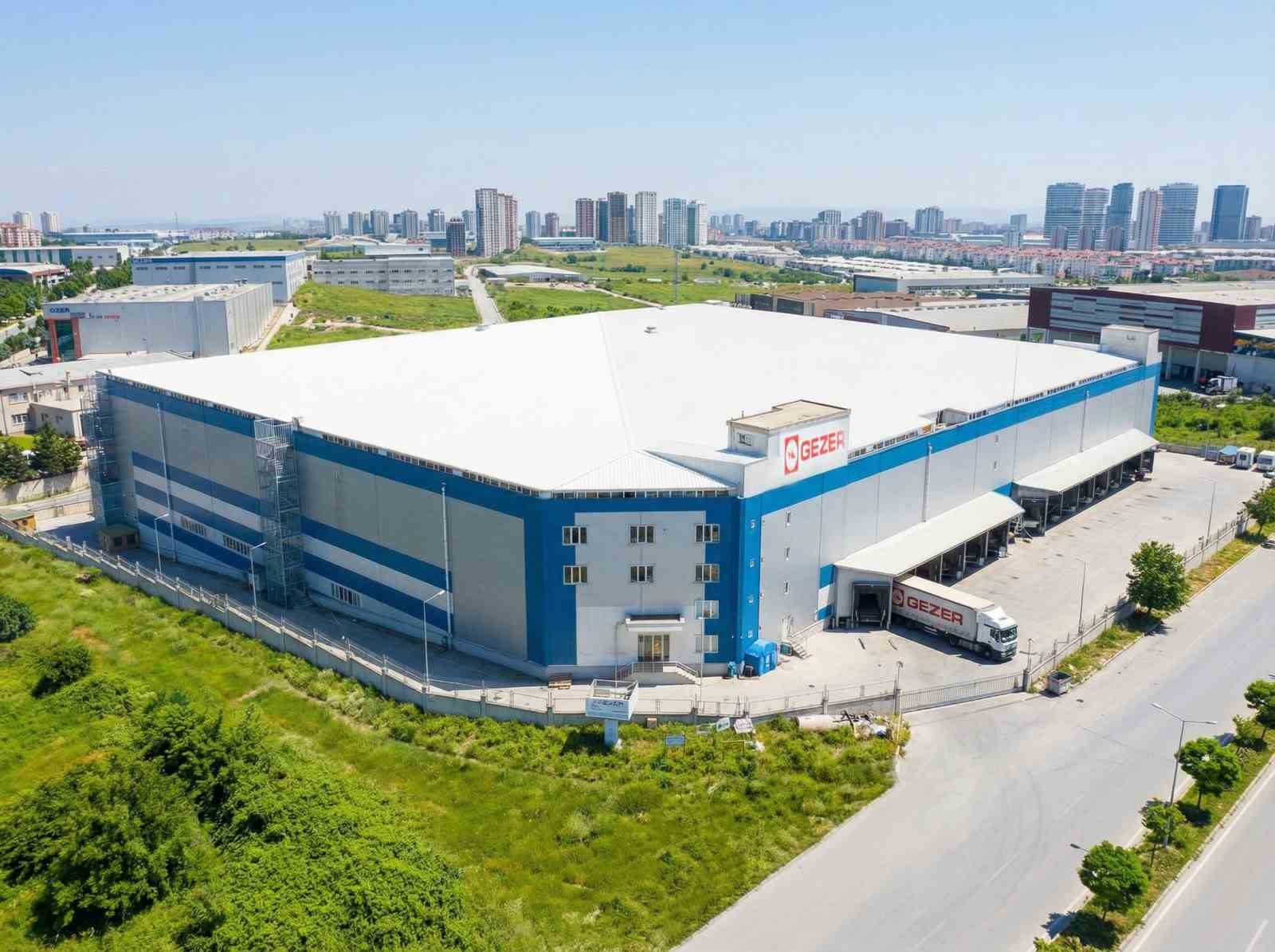 Gezer’den karbon ayak izine ‘sıfır atık’ freni
