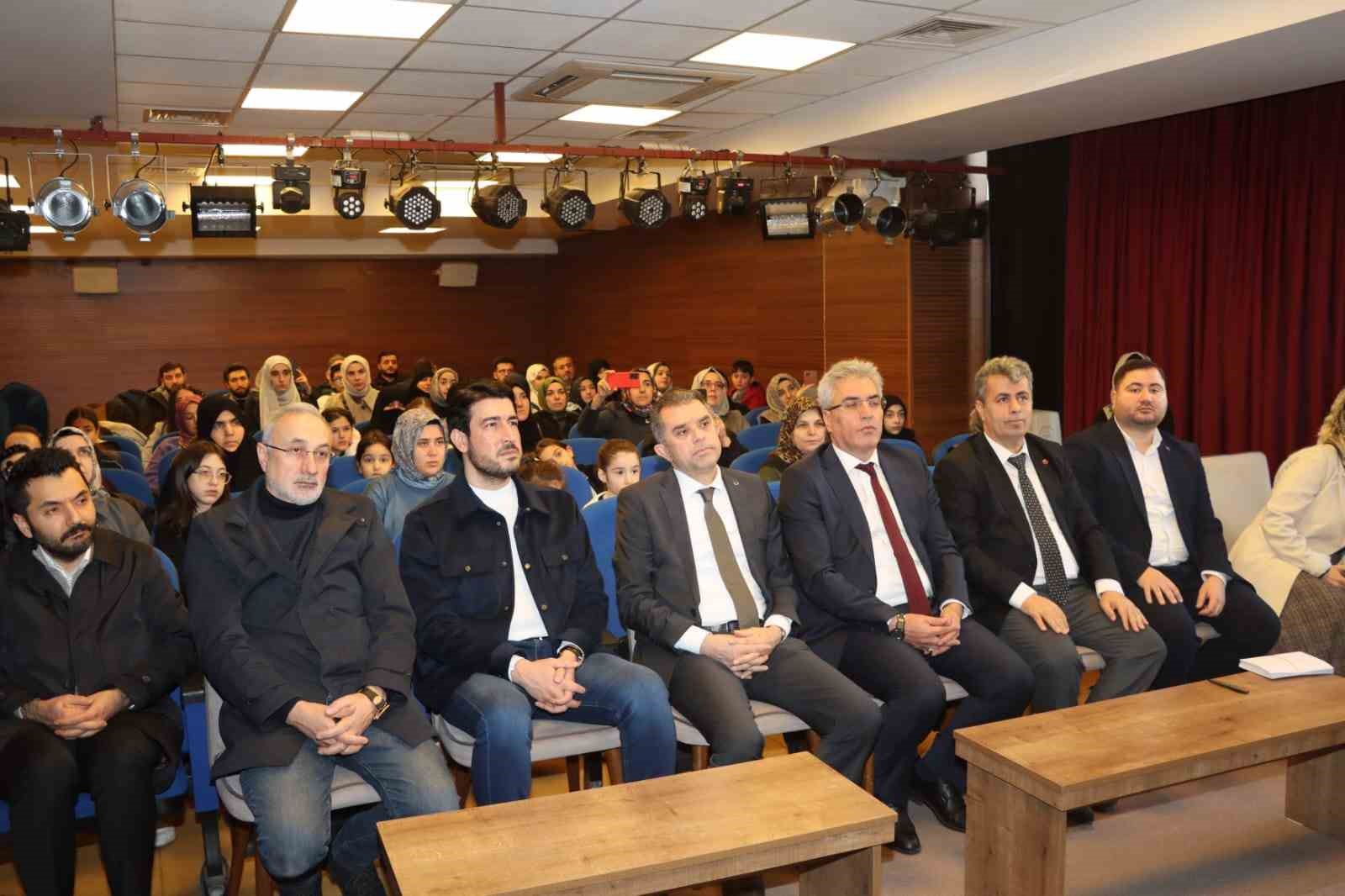 Kızılgüney’den eğitime anlamlı destek
