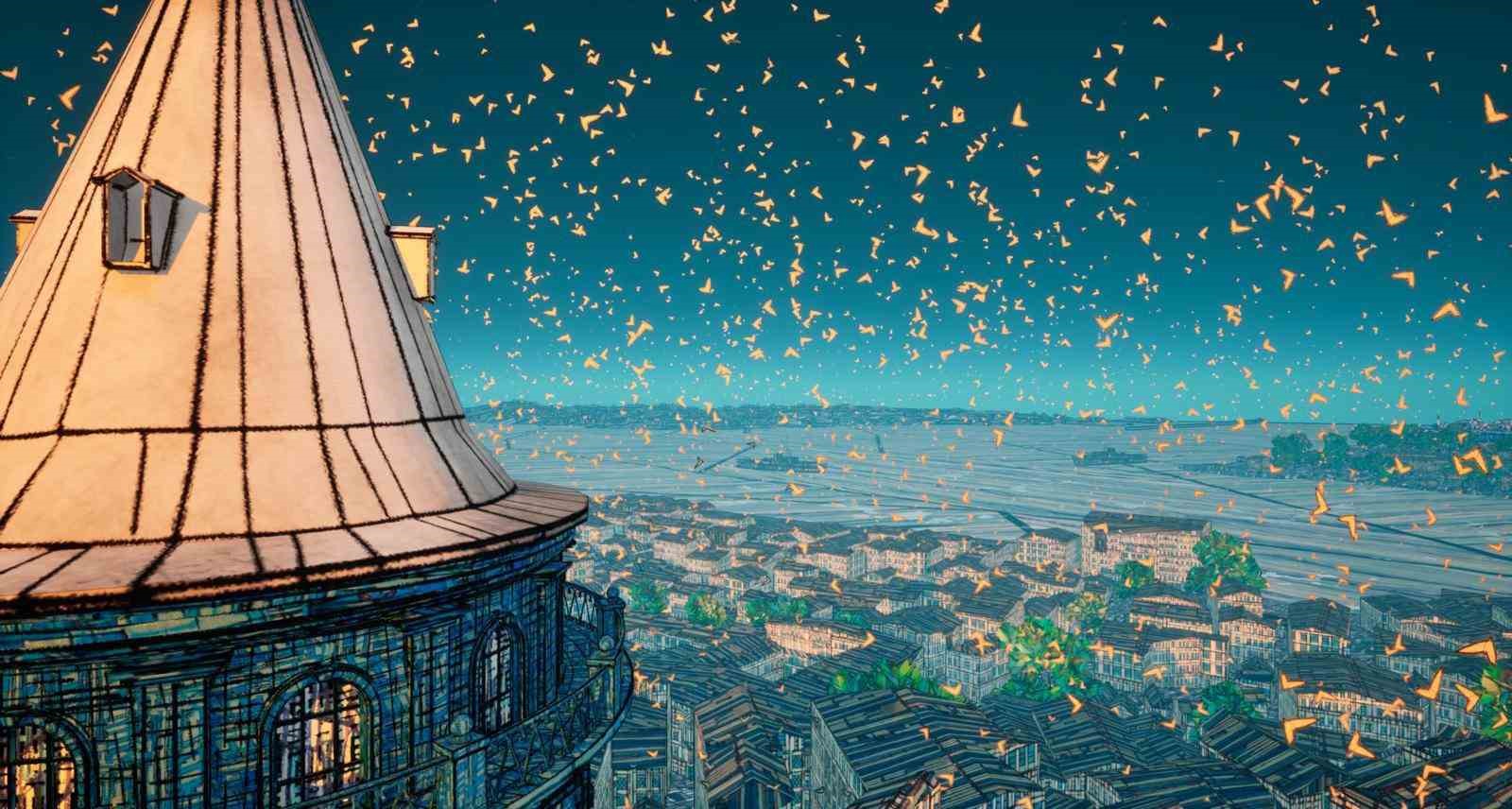 Türk Telekom 5G ile sanatta yeni bir devrin kapısını araladı
