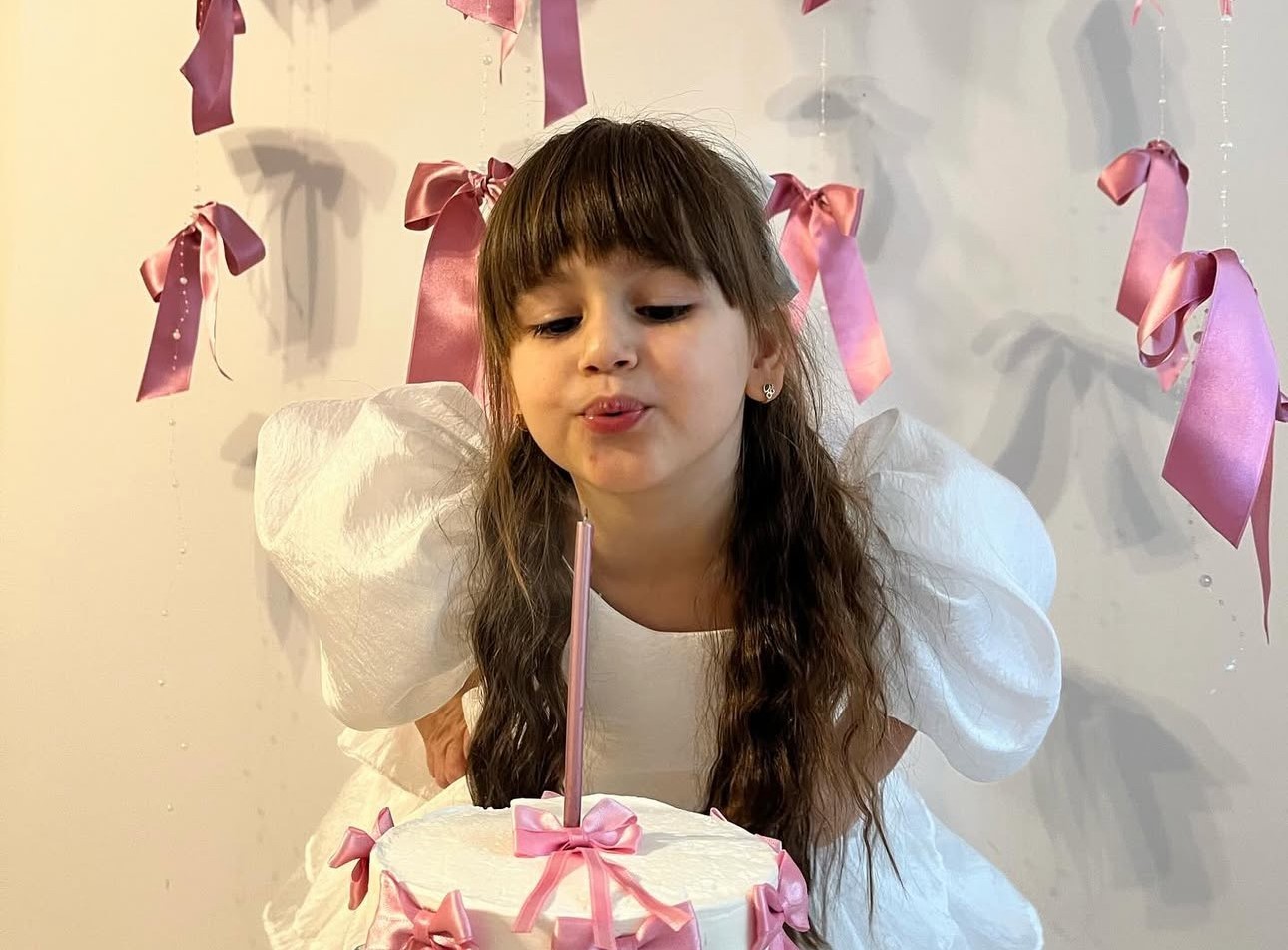 Küçük kız ’asli’ kusurlu bulundu