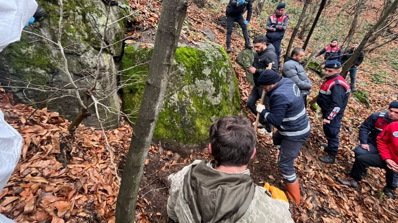 "Beni ağabeyim Habil Ö. azmettirdi. Pişmanım"