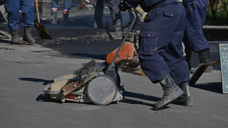 Başiskele D-130 Karayolu’nda üstyapı çalışmaları: Trafik kontrollü sağlanacak