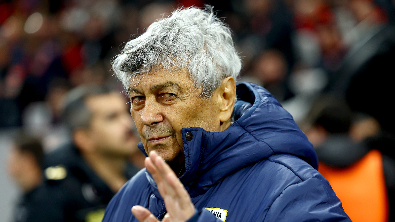 Mircea Lucescu yoğun bakıma alındı!